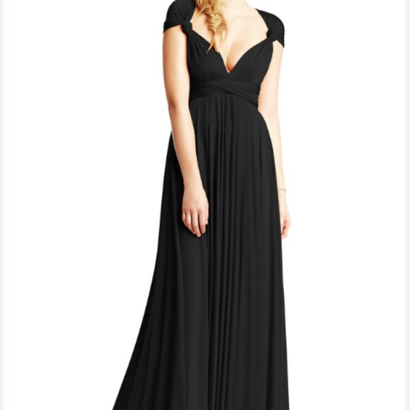 twobirds Classic Ballgown - Picture 2 of 6